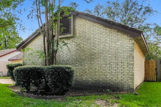 3635 Lost Oak Dr in Spring, TX - Building Photo - Building Photo