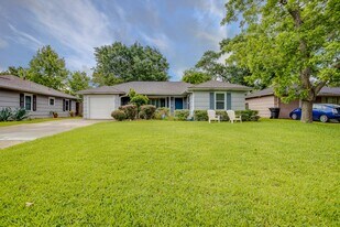 1014 Nashua St in Houston, TX - Building Photo