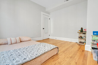97 Kilsyth Rd, Unit 2 in Boston, MA - Building Photo - Building Photo