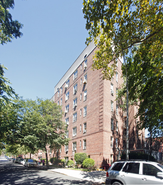 Archer Coop in Bronx, NY - Building Photo - Building Photo