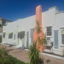 319 Kenilworth Blvd, Unit 319 in West Palm Beach, FL - Building Photo - Building Photo