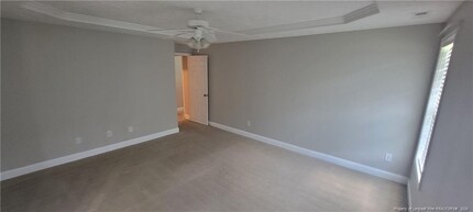 135 Secretariat Ct in Raeford, NC - Building Photo - Building Photo
