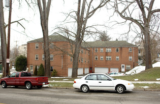 419 5TH Ave Apartments