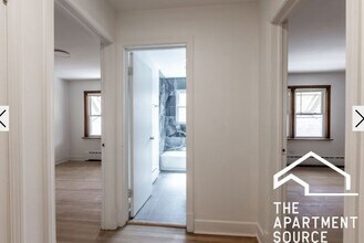 4818 N St Louis Ave, Unit 2 in Chicago, IL - Foto de edificio - Building Photo