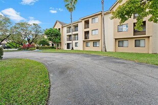 10001 W Atlantic Blvd, Unit 218 in Coral Springs, FL - Building Photo