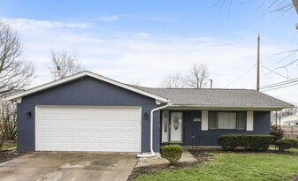 2151 Trent Rd in Columbus, OH - Building Photo