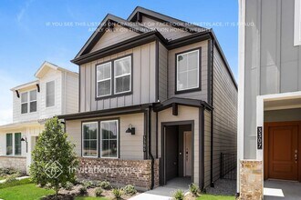 3305 Blue Jay Way in Richland Hills, TX - Building Photo - Building Photo