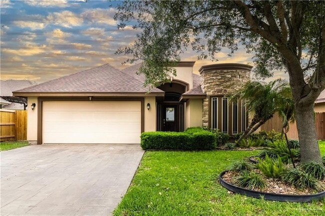 property at 4616 Xanthisma Ave W