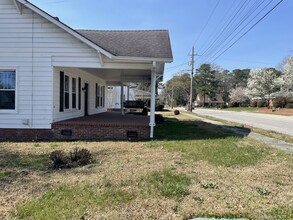 301 W Hamlet St in Pinetops, NC - Building Photo - Building Photo