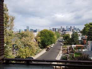 2240 Clay St in Denver, CO - Building Photo - Building Photo