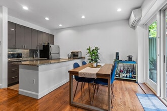 113 Chandler St, Unit Unit 1 in Boston, MA - Building Photo - Building Photo