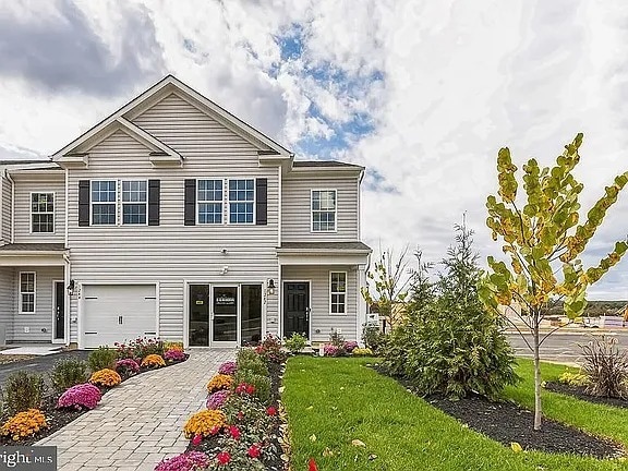 property at 1102 Martin Rd