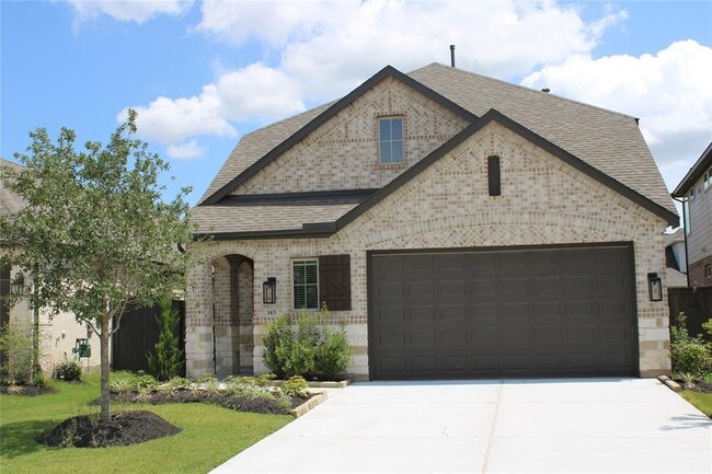 property at 143 Nightshade St