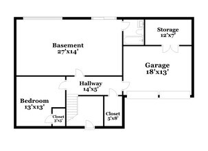 139 Legacy Dr in Hoschton, GA - Building Photo - Building Photo