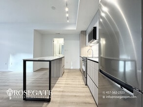 50 All Nations Dr in Brampton, ON - Building Photo - Building Photo