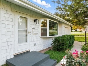 1418 N 76th St in Omaha, NE - Building Photo - Building Photo