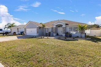 3419 Patterson Heights Dr in Haines City, FL - Building Photo - Building Photo