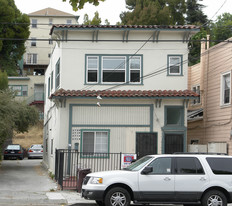 2708 14th Ave Apartments