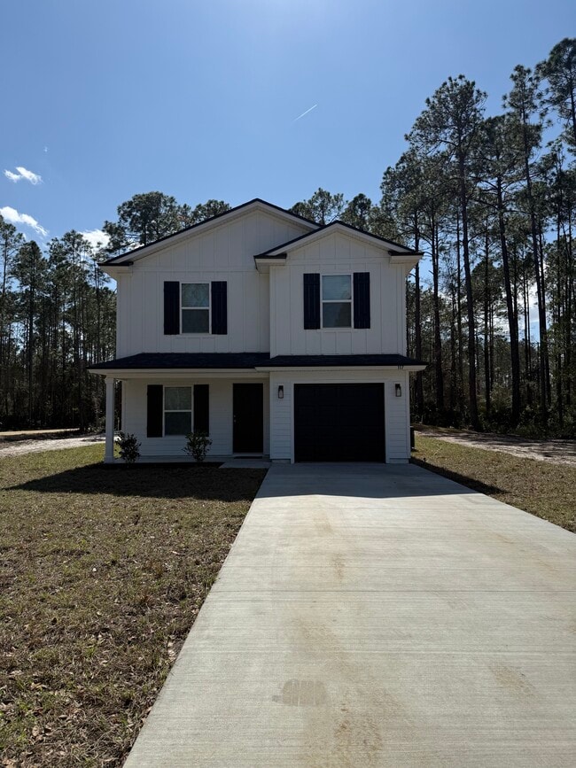 property at 117 Bass Ln