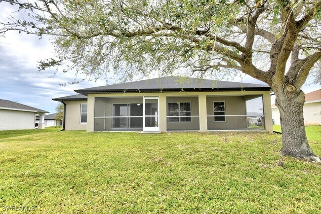 property at 2125 NE 8th Pl