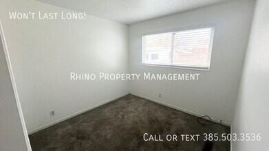 3407 S 8525 W in Magna, UT - Foto de edificio - Building Photo