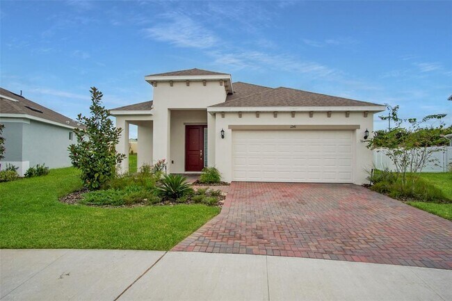 property at 1241 Hendon Lp