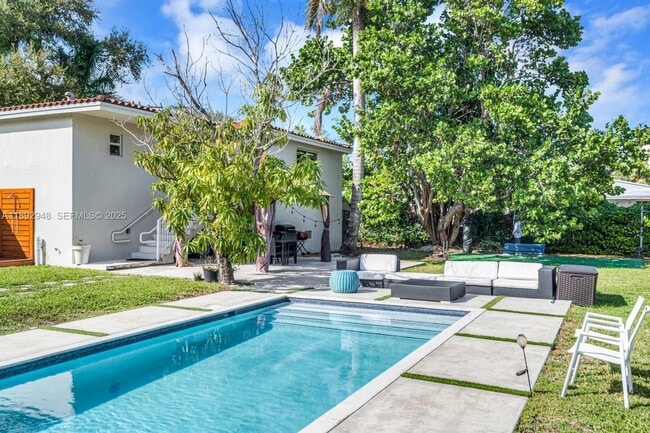 property at 1581 NE 108th St