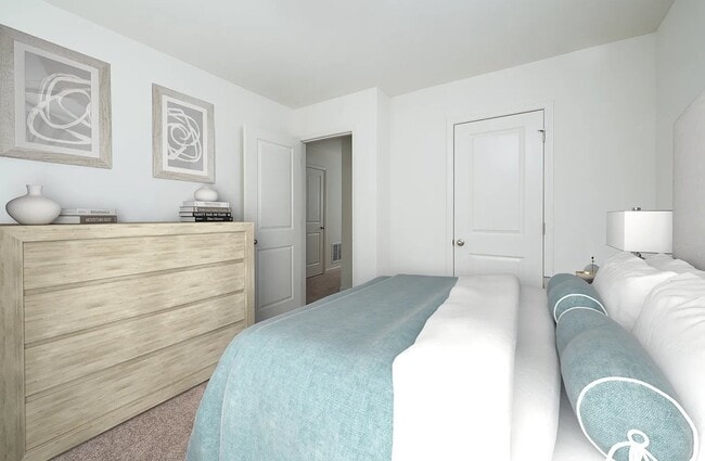 property at 2633 Westell Wy