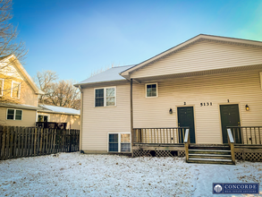 5131 Lowell Ave-Unit -2 in Lincoln, NE - Building Photo - Building Photo