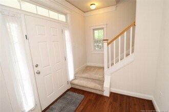 5508 Cary Glen Blvd in Cary, NC - Building Photo - Building Photo