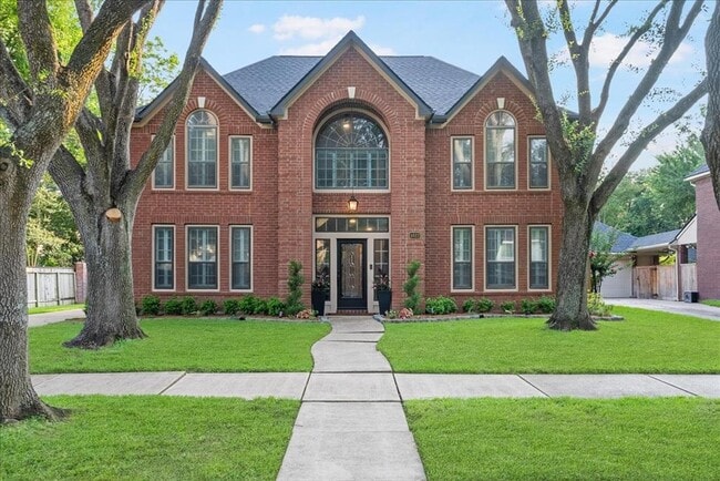 property at 1022 Walker School Rd
