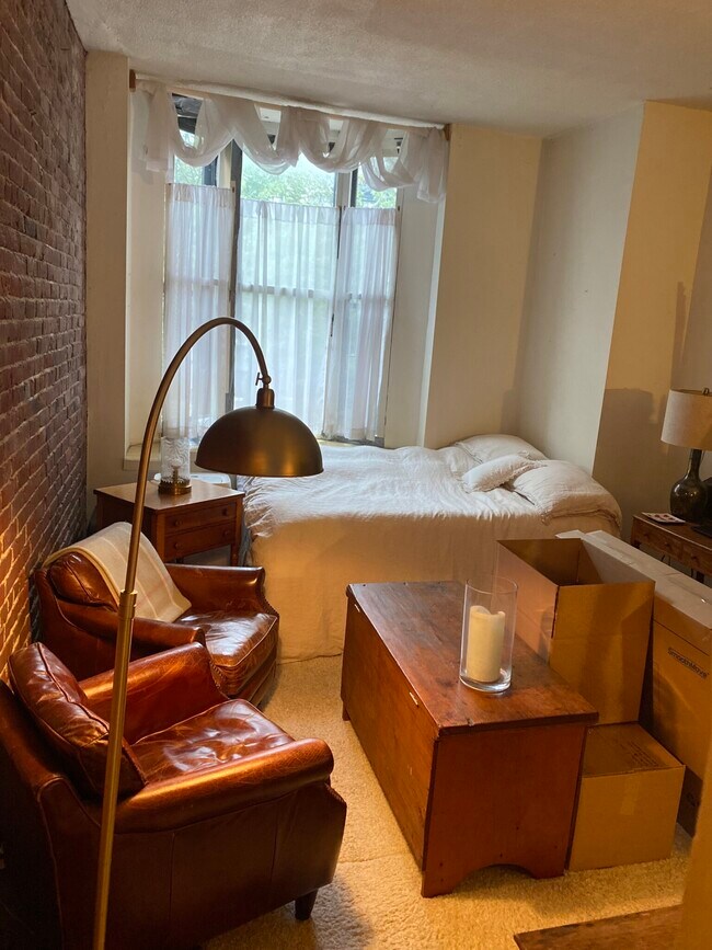 173 Marlborough St in Boston, MA - Building Photo - Building Photo