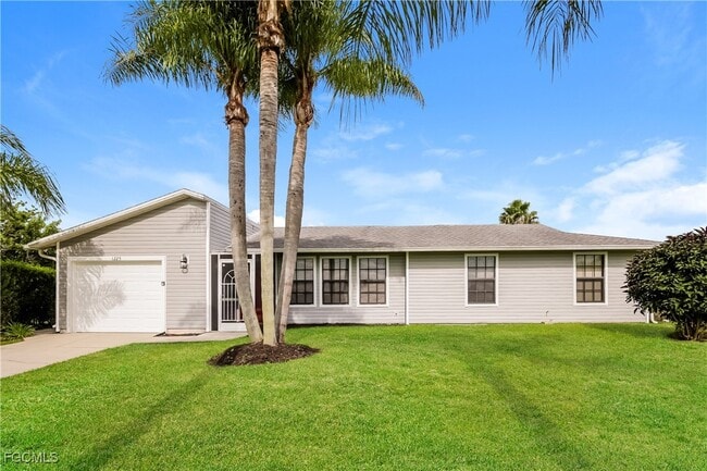 property at 1225 NE 12th Ave