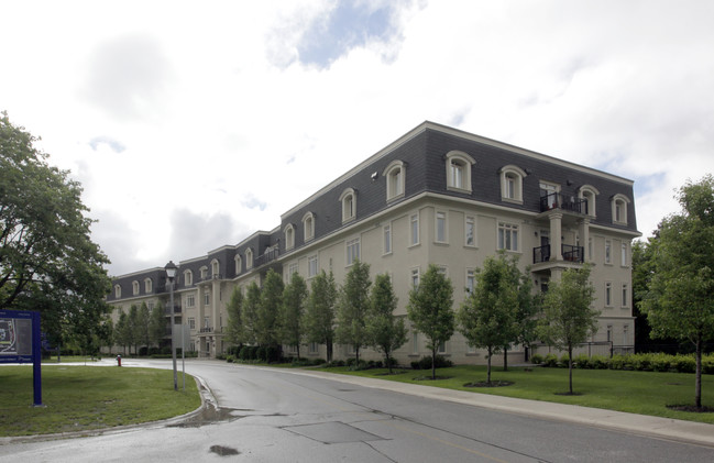 Centennial Forest Heights in Milton, ON - Building Photo - Building Photo