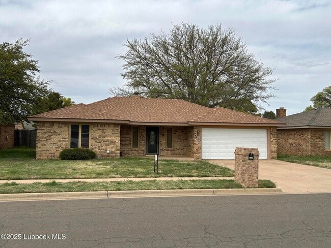 property at 5504 92nd St