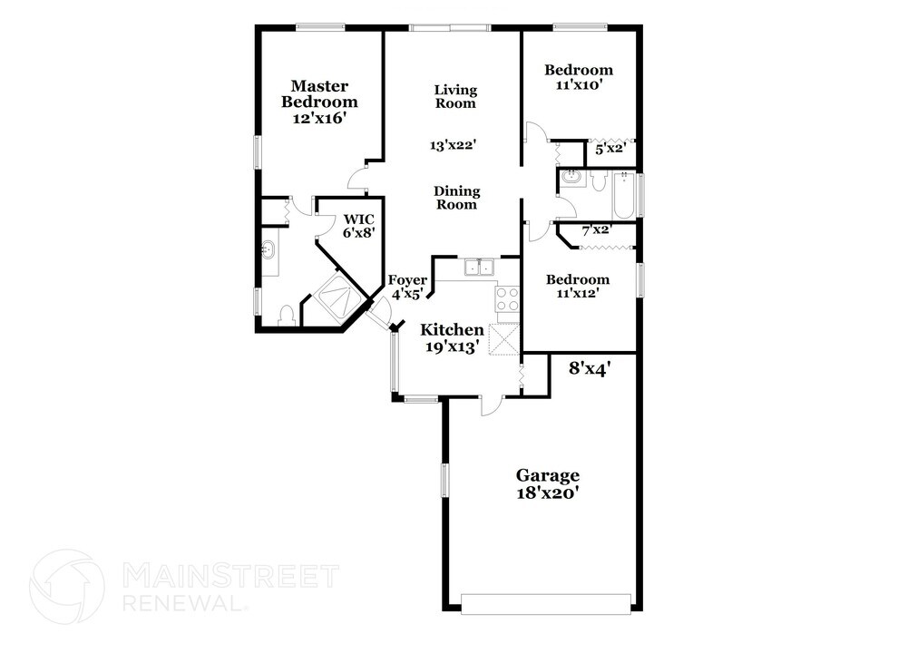 123 Seneca Point Trail in Kissimmee, FL - Building Photo