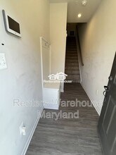 201 S Macon St. in Baltimore, MD - Building Photo - Building Photo