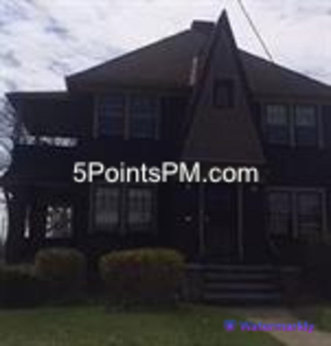 property at 12812 Gay Ave