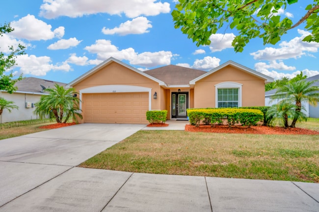 property at 722 Vineyard Reserve Ct