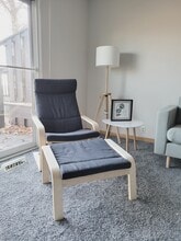 4536 Ohio St, Unit Furnished in St. Louis, MO - Building Photo - Building Photo