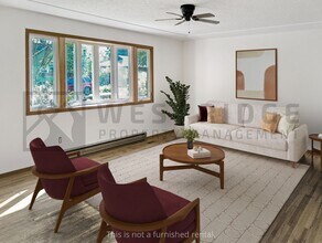 9626 N Seneca St in Portland, OR - Building Photo - Building Photo