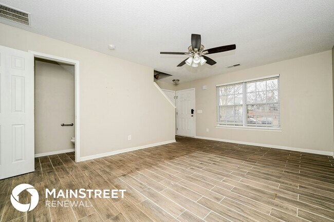 304 Lauren Way in Mcdonough, GA - Foto de edificio - Building Photo