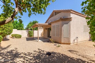 4354 E Campo Bello Dr in Phoenix, AZ - Building Photo - Building Photo