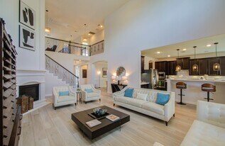 5206 Belle Manor Ln in Sugar Land, TX - Building Photo