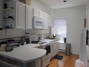 59 Westland Ave, Unit 4 in Boston, MA - Building Photo - Building Photo