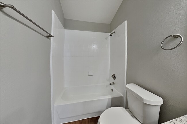 property at 5803 Village Grove Dr