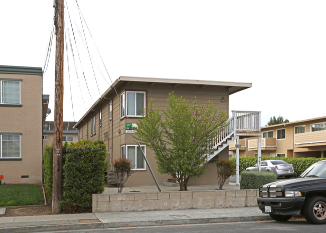 Marymount Place in Santa Clara, CA - Building Photo - Building Photo