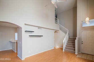 18617 N 35th St in Phoenix, AZ - Building Photo - Building Photo