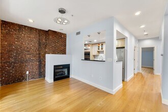 39 Worcester Sq, Unit 5 in Boston, MA - Building Photo - Building Photo