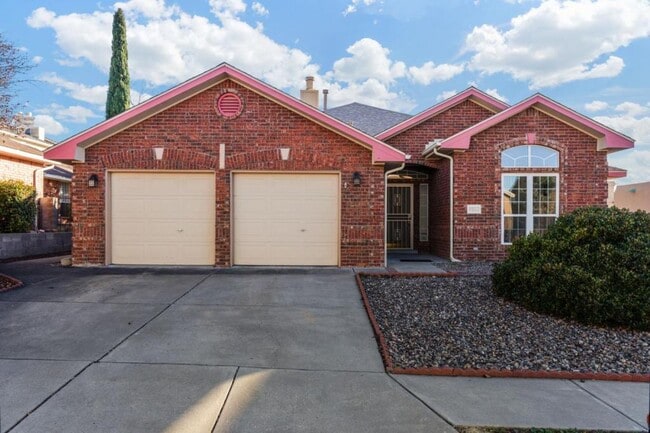 9512 Rosas Ave NE in Albuquerque, NM - Building Photo - Building Photo